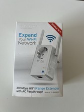 TP-Link TL-WA860RE 300 Mbit/S