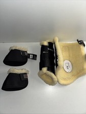 BUSSE Gamaschen & Hufglocken