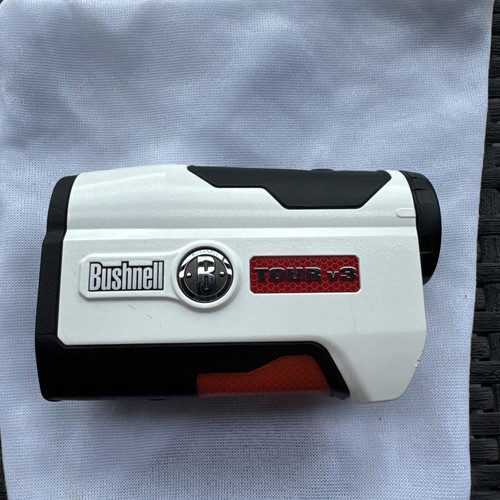 Bushnell tour - bushnell, v3