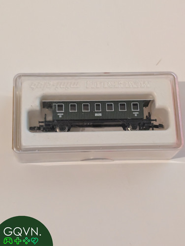 Märklin miniclub 8700 - mÄrklin,