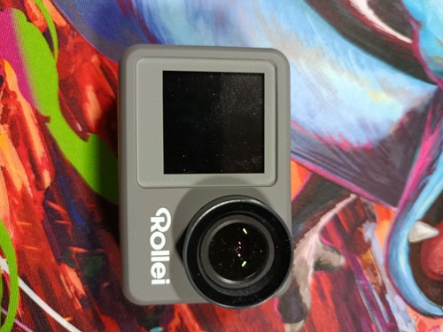 Action cam - action,