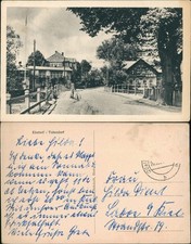 Ansichtskarte Ebstorf