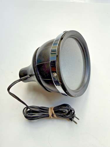 Helphos scheinwerfer schwarz - helphos,