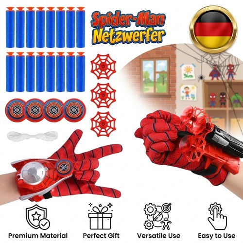 Marvel held spiderman web - marvel-held,