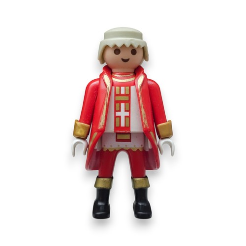 Playmobil figur mann bischof - playmobil,