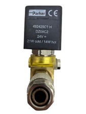 Parker 492425C2H Magnetventil