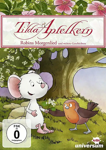 Tilda apfelkern robins - tilda,
