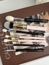 ZOEVA Make-up Pinsel Set (7