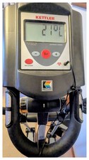 Crosstrainer kettler - crosstrainer,