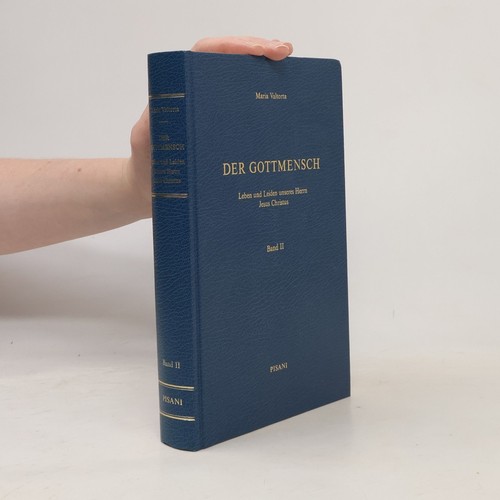 Der gottmensch leben - gottmensch., und