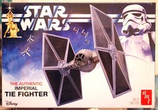 AMT 1299 Star Wars Imperial