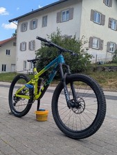 Trek Remedy 8