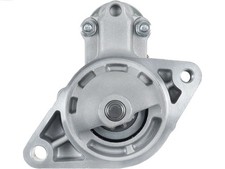 AS-PL Anlasser Starter S6041