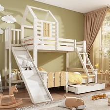 Etagenbett Hochbett Kinderbett