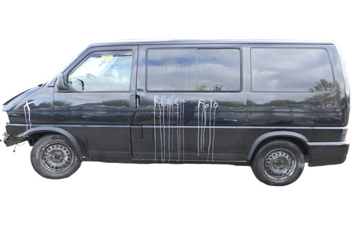 Steuergerät airbag - t4,