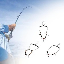 Fly Fishing Lanyard Tragbare