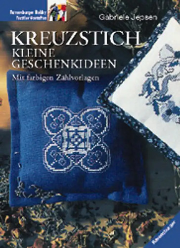 Kreuzstich