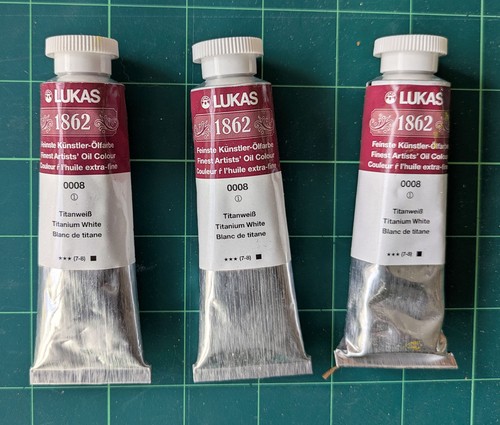 Tuben lukas 1862 feinste - tuben,