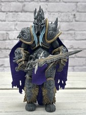 WORLD OF WARCRAFT Heroes of