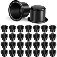 Kleine, elegante Kerzenhalter