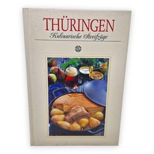 Thüringen Kulinarische