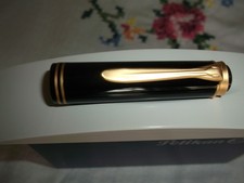 Pelikan Kappe für Toledo M700.Neuwertig