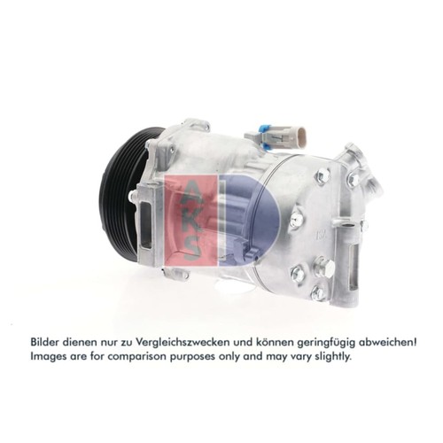 Kompressor klimaanlage aks - klimaanlage,