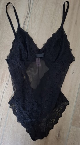 Hunkemöller spitzenbody - hunkemöller,