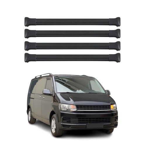 Dachträger für t6 - für, vw