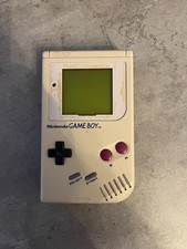 Nintendo Game Boy Spielkonsole