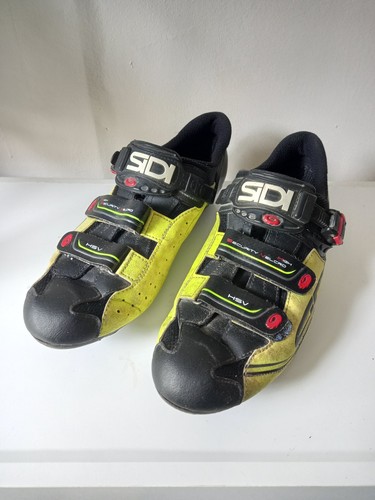 Sidi fast rennradschuhe - sidi, uk