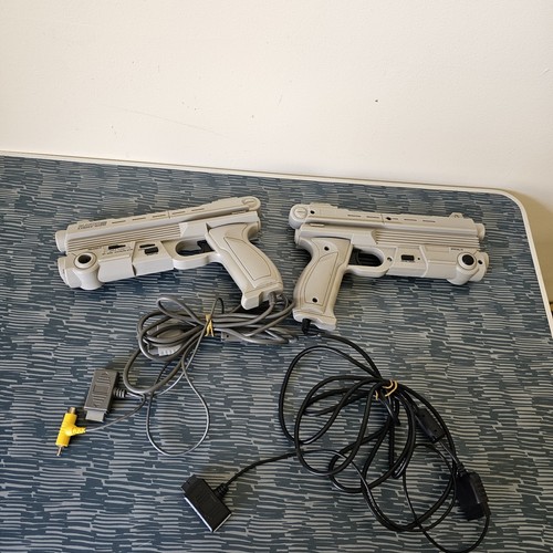 Sony ps1 joytech blaster - sony,