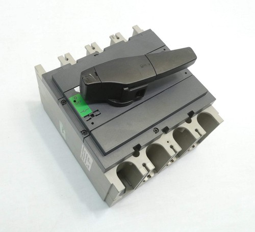 Merlin gerin interpact ins - gerin, 400