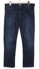 Hugo Boss Orange24 Herrenjeans