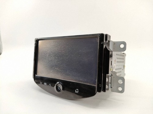 Opel adam 2012 radio player - 2012,