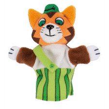 Trötsch Pettersson und Findus