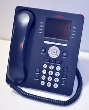 Avaya 9611G IP Systemtelefon
