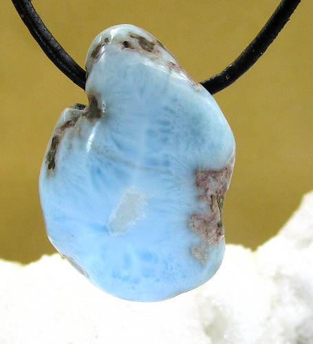 Larimar freeform - ,