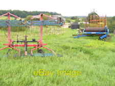 Foto 6x4 Grasegge von