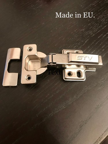 Türscharniere softclose - türscharniere,,