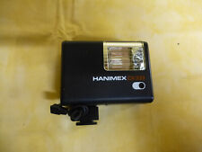 Blitzlicht, Sammler, ,  Hanimex CX 333,