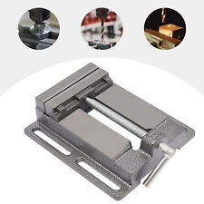 Maschinenschraubstock 125mm