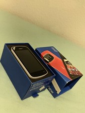 Nokia  808 PureView - 16GB - Weiß (Ohne Simlock) Smartphone (A00005879)