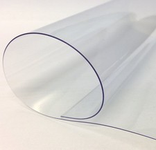 8€/m² PVC Tischfolie