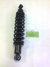 Rear wheel shock absorber - rear,