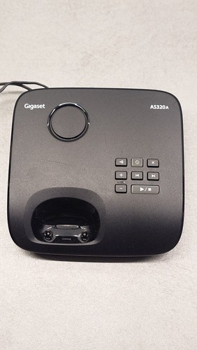 Gigaset as320a festnetztelefon - as320a,