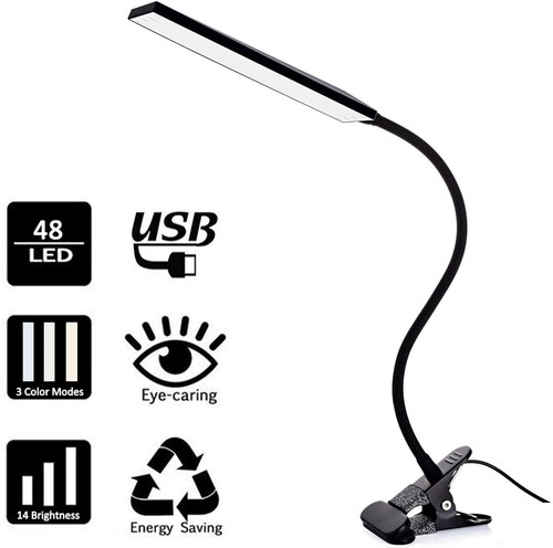 Led klemmleuchte dimmbar - klemmleuchte,