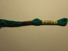 MEZ/Anchor Stickgarn, Nummer