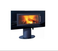 Wodtke Kaminofen Luft Fire SL