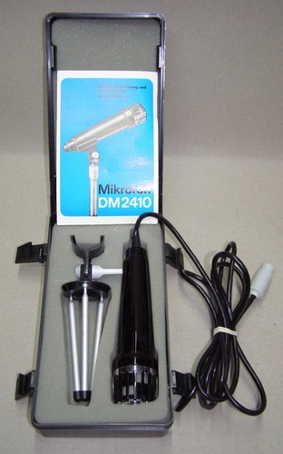 Mikrofon 2425 rft fml - 2425,